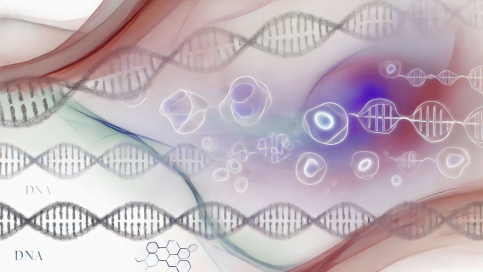 Was sind Keimbahnmutationen (erbliche Mutationen) und somatische Mutationen? Welche Rolle spielen sie bei der Krebsentstehung?