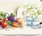 Gıda Koruyucuları Kanser Riskini Artırıyor mu? Yeni BMJ Çalışması Ne Gösteriyor?