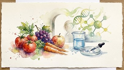 Gıda Koruyucuları Kanser Riskini Artırıyor mu? Yeni BMJ Çalışması Ne Gösteriyor?