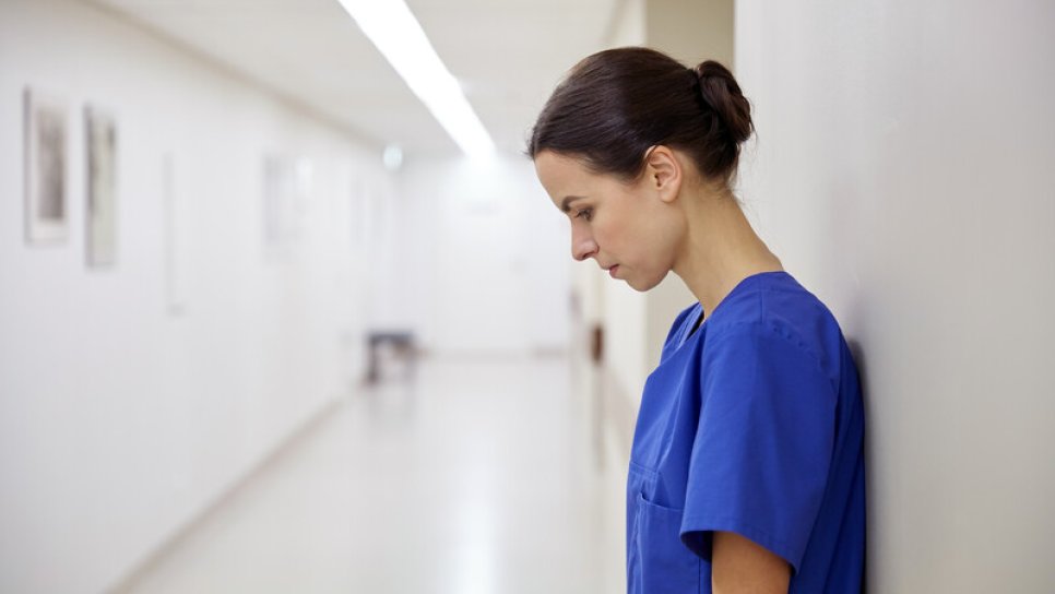 Giy ve Çıkar – Pandemi sürecinde kanser teşhisi almış bir doktorun deneyimleri