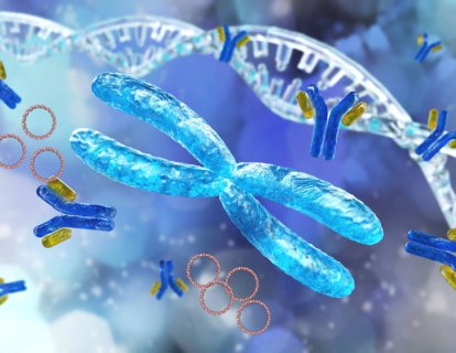 Gizli Ajan Gibi Çalışan Ekstra-kromozomal DNA Keşfiyle Kanser Tedavisinde Ufuklar Açıldı