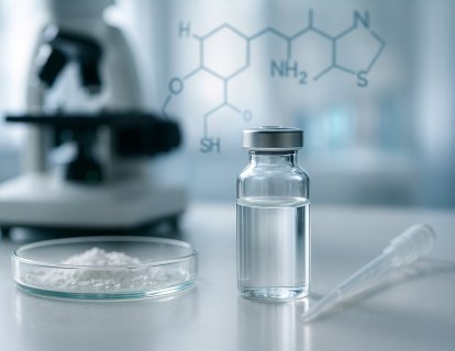 Glutamin (L-glutamin) Takviyesi Kanser Tedavisinde Kullanılır mı?