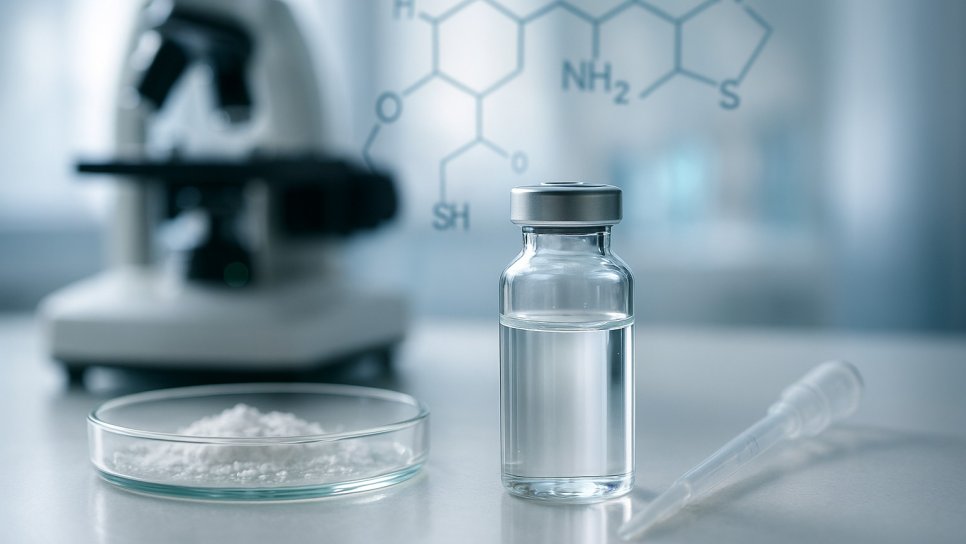 Wird Glutamin (L-Glutamin) als Ergänzung in der Krebsbehandlung eingesetzt?