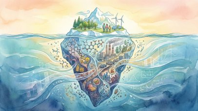 Görünmez Yük: Çevresel ve Mesleki Maruziyetin Büyük Resmi