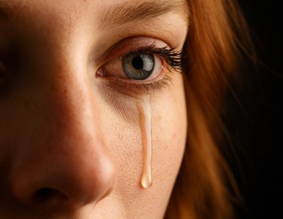 Gözyaşları, Beyin Tümörlerinin Daha Erken Tespit Edilmesinin Anahtarı Olabilir Mi