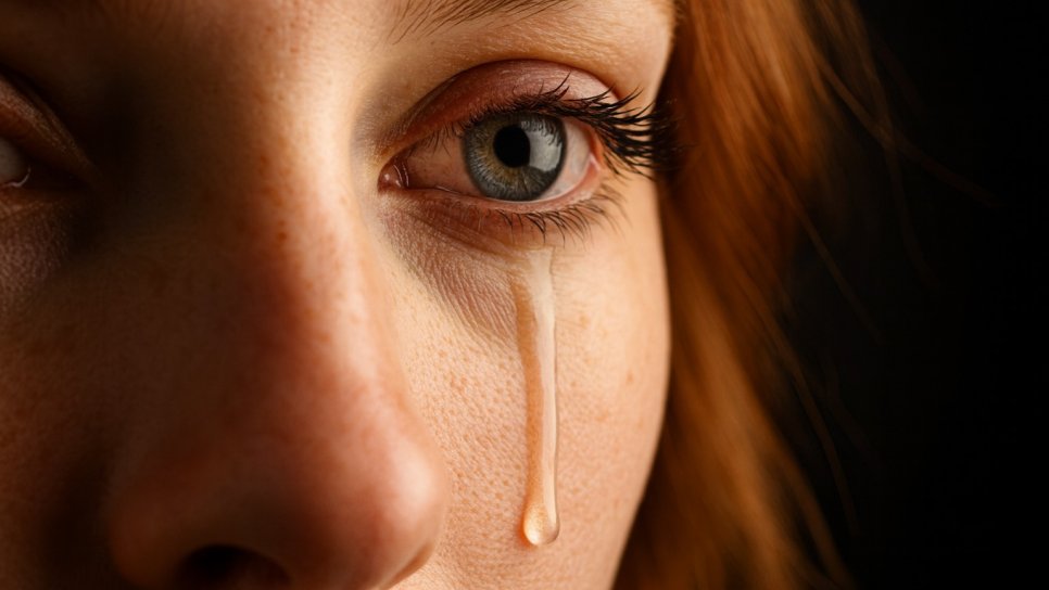 Gözyaşları, Beyin Tümörlerinin Daha Erken Tespit Edilmesinin Anahtarı Olabilir Mi