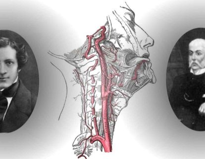 Gray's Anatomy 1858 – Yüzyılların Tıp Kitabı