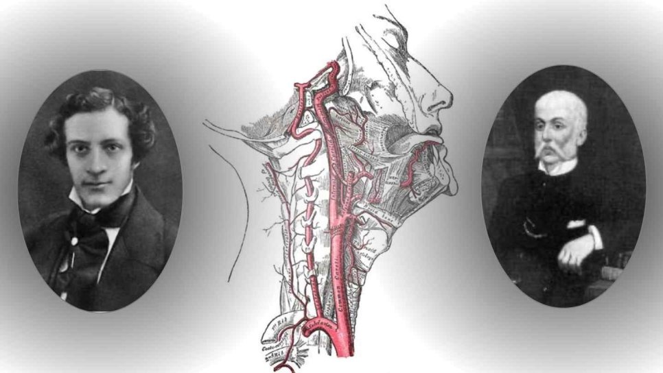 Gray's Anatomy 1858 – Yüzyılların Tıp Kitabı