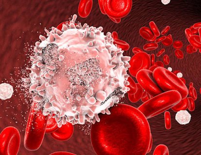 Greft Versus Host Hastalığını Önlemek için İlk Kez Bir İlaç FDA Onayı Aldı