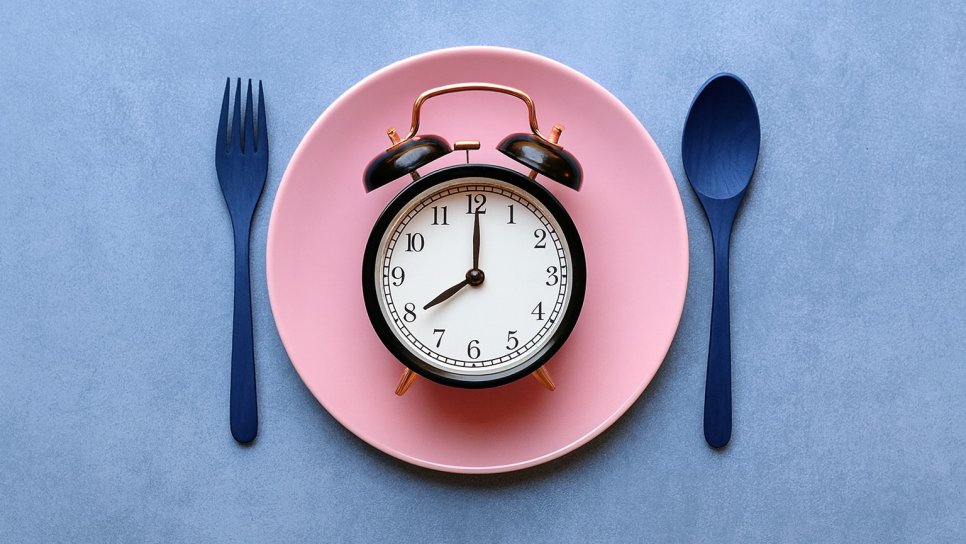 Günde 3 Öğün Şart mı? Bilim Öğün Sayısı Yerine Neyi Öneriyor?