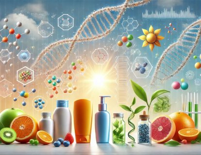 Güneş Kreminin Ötesinde – Güneş Korumasına Bütüncül Bir Yaklaşım