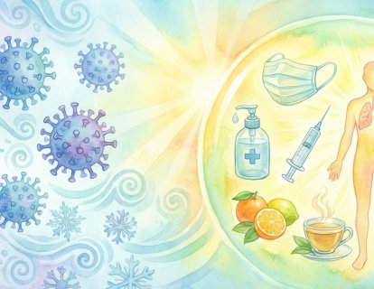 H3N2 Virüsü Nedir? Belirtileri, 2025-2026 Sezonunda Güncel Durum ve Korunma Rehberi