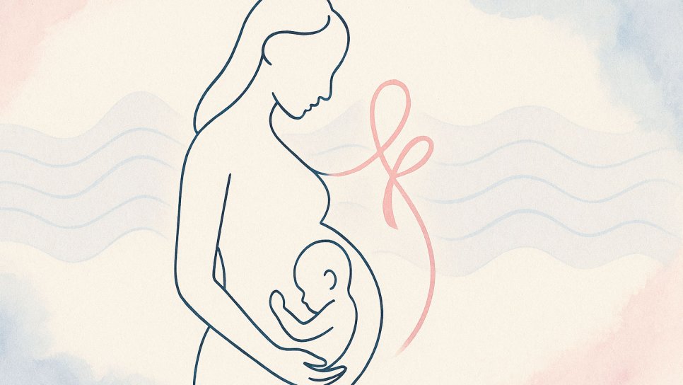 Can Breast Cancer Develop During Pregnancy? Symptoms and Treatment