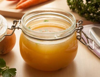 Hangi besinler kolajen içerir? Kolajen dostu yemek tarifleri