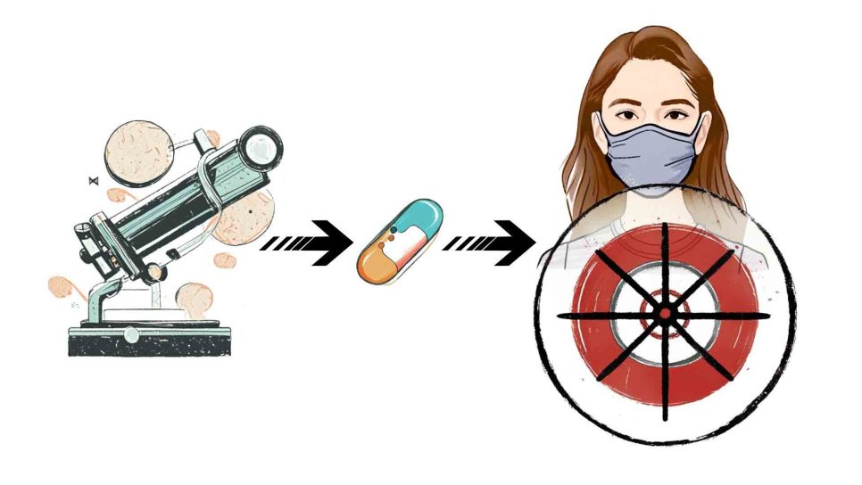 Präzisionsonkologie und individualisierte Behandlung – Ein umfassender Blick auf die Medizin der Zukunft