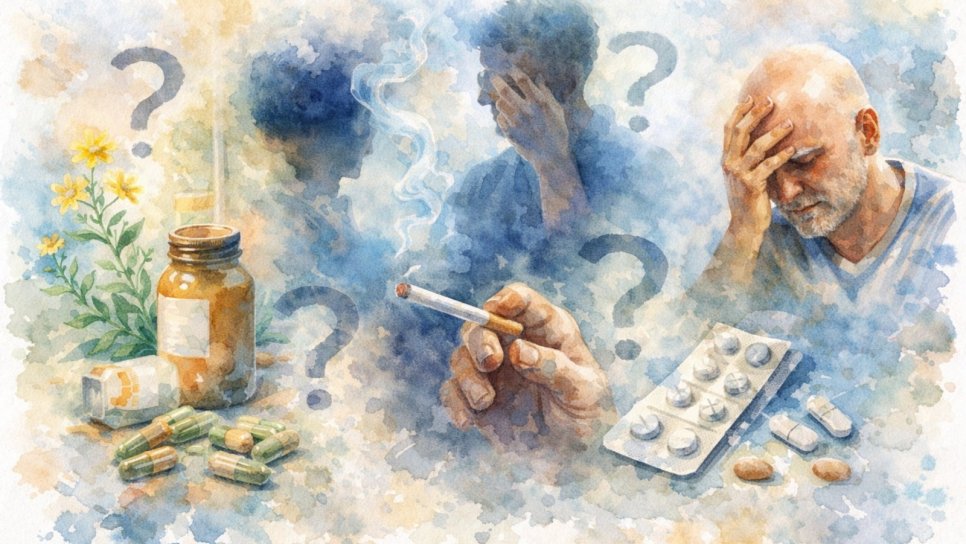 Ce ascund cel mai des pacienții de medicii lor?