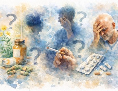Hastalar Doktorlarından En Çok Neyi Gizler?