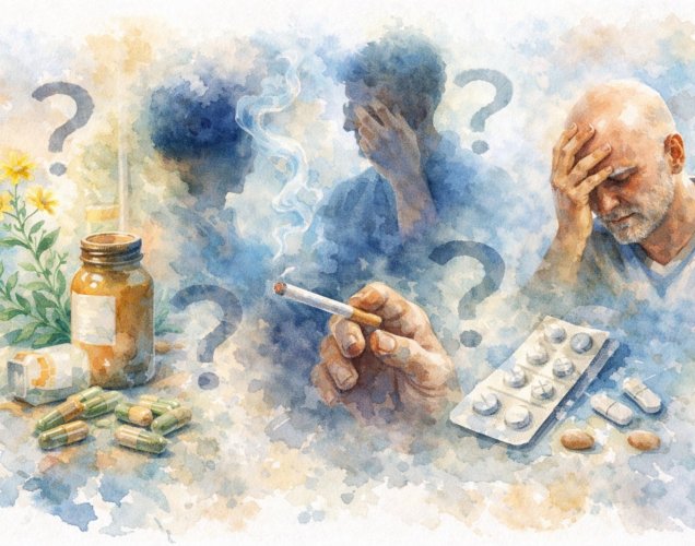 Hastalar Doktorlarından En Çok Neyi Gizler?