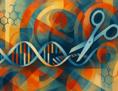 Hata Payı Sıfıra Yaklaşan Gen Düzenleme Aracı vPE ile Tıpta Dönüşüm Hızlanıyor