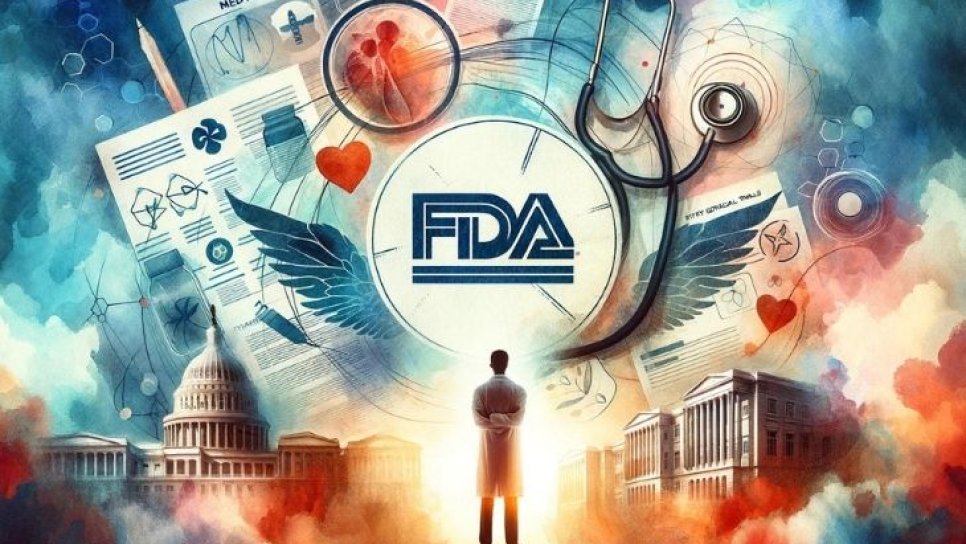 ექიმების უმეტესობას FDA-ს დამტკიცების პროცესი სრულად არ ესმის — პაციენტებს?