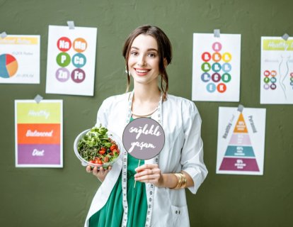 Hem Öğün Atlamak Hem de Sık Yemek Yaşam Kaybı Riskinin Artmasıyla İlişkilendirildi