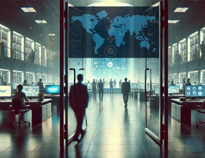 Her 4 Bilimsel Araştırmadan 1'i Çin'den Çıkıyor – Kapalı Kapılar Ardında Neler Oluyor?