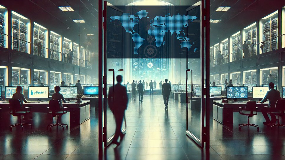 1 in Every 4 Scientific Papers Comes From China: What Happens Behind Closed Doors?