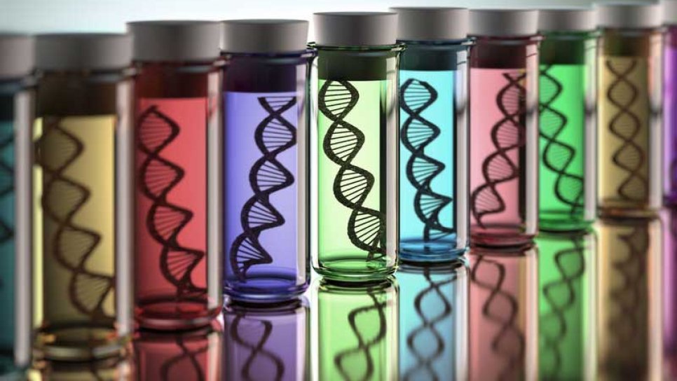1 von 8 Krebserkrankungen durch ERBLICHE Mutationen – Sollten alle Patienten getestet werden?
