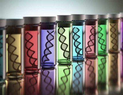 Her 8 kanserden 1’inin sebebi KALITSAL mutasyonlar – Tüm hastalar test edilmeli mi?