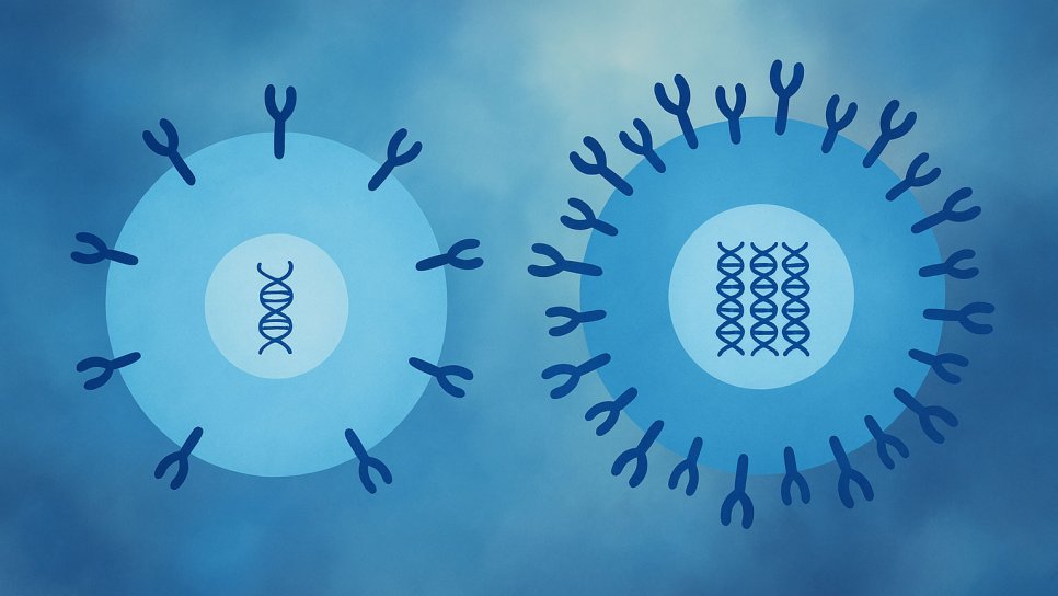 What Is HER2? What Does Positivity Mean in Cancer? Overexpression, Amplification and Mutation