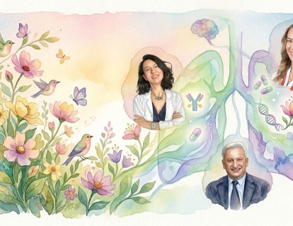 HER2-Pozitif Akciğer Kanserinde Tedavi Devrimi: Seçici TKI’lar ve ADC’lerin Yükselişi