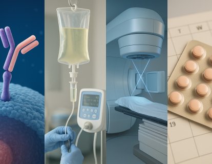 HER2 Pozitif Erken Evre Meme Kanserinde Paklitaksel ve Trastuzumab Tedavisi 