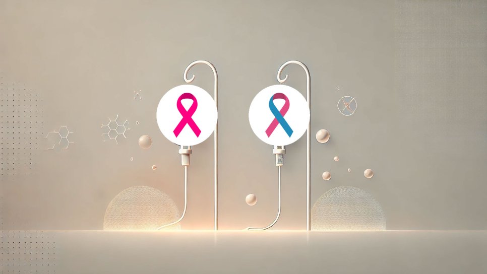 HER2 Pozitif Meme Kanserinde Nab-Paklitaksel Kombinasyonu Yeni Standart Olabilir mi?