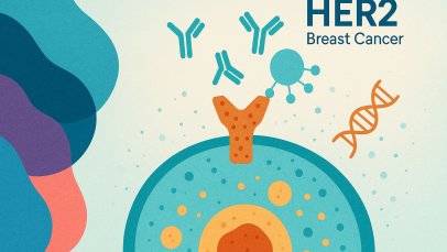 HER2-Pozitif Meme Kanserinde Trastuzumab Deruxtecan (Enhertu) Çağı