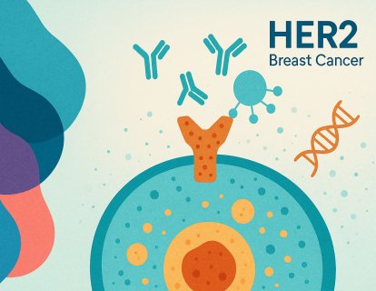 HER2-Pozitif Meme Kanserinde Trastuzumab Deruxtecan (Enhertu) Çağı
