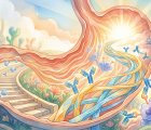 HER2-Pozitif Mide Kanserinde 15 Yıllık Standart Zanidatamab ile Değişiyor! NEJM Makalesi