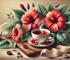 Hibiskus Nedir? Hibiskus Faydaları ve Zararları Nelerdir?