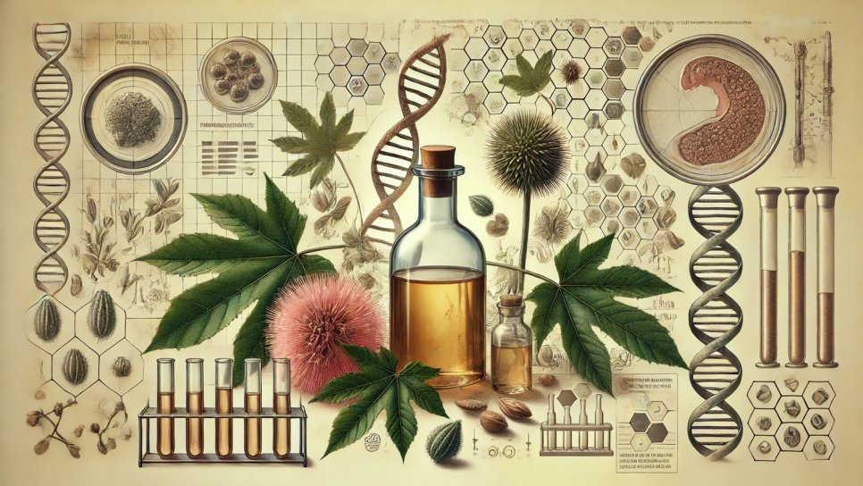 Castor Oil and Its Effects on Cancer: Why Has It Become Popular?