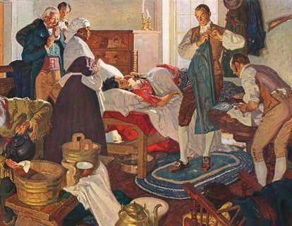 Histerektomi 1813 – Rahmin Alınması