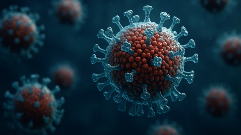 A New Era Against HIV with Yeztugo: 6 Months of Protection from a Single Dose