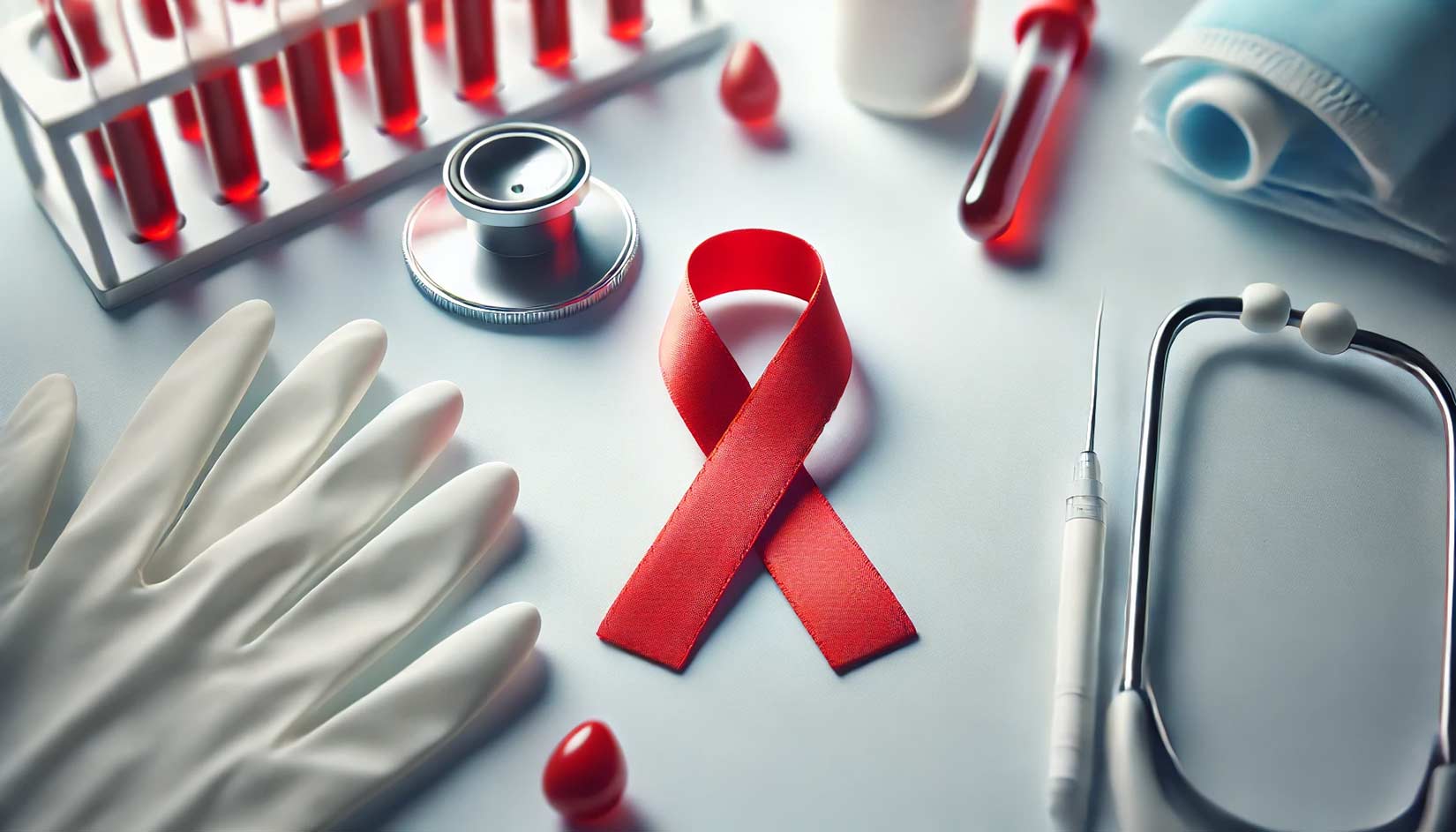 HIV و ایدز چیست؟ راههای انتقال، علائم و روشهای درمان 2