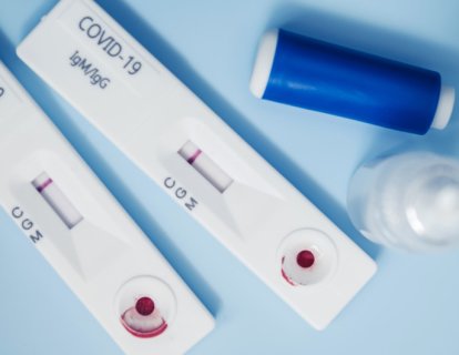 Hızlı korona testi nedir, nasıl yapılır?