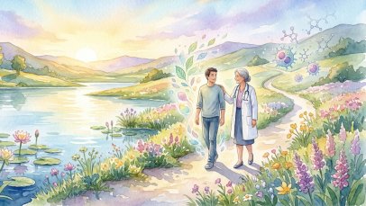 Hodgkin Lenfoma Tedavisinde Yeni Standart: Birinci Basamakta Nivolumab (Opdivo) ve Kemo