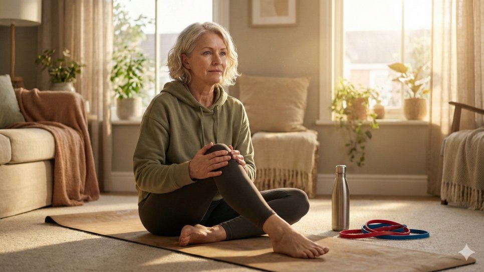 Hormonal Tedavide Eklem Ağrısı Yaşayanlar İçin Bilimsel Yol Haritası