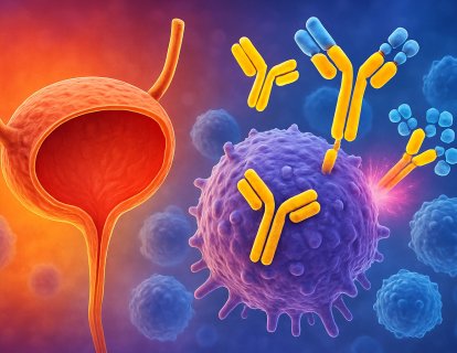 How Survival Rates Changed in Urothelial Cancer Before and After Immunotherapy and ADCs
