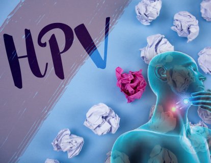 HPV aşısı, baş ve boyun kanserlerinden korunmak için FDA onayı aldı