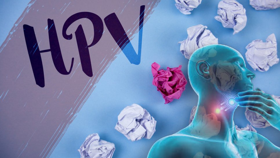 HPV aşısı, baş ve boyun kanserlerinden korunmak için FDA onayı aldı