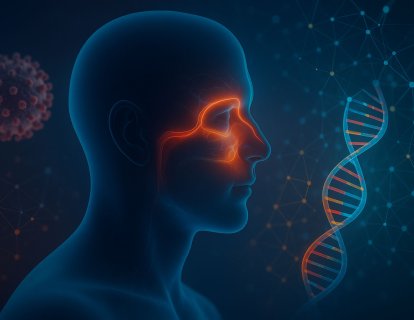 HPV'nin Burun ve Sinüs Kanserlerindeki Rolü Saptandı: Moleküler Harita ve Yeni Tedaviler