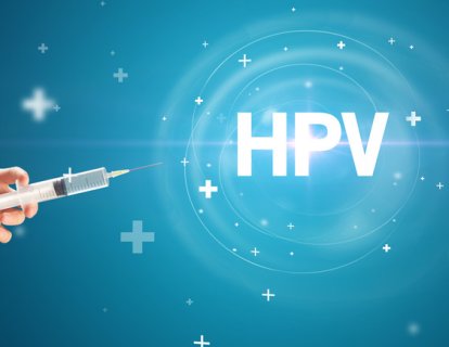HPV (insan papilloma virüsü) için TEDAVİ EDİCİ aşılar