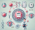 HPV p16 Negatif veya Pozitif Nedir? HPV mRNA E6/E7 ve DNA Testi Ne Anlama Gelir?